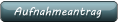 Aufnahmeantrag